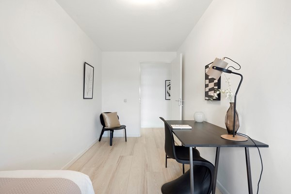 Medium property photo - Osdorpplein 187, 1068 ST Amsterdam