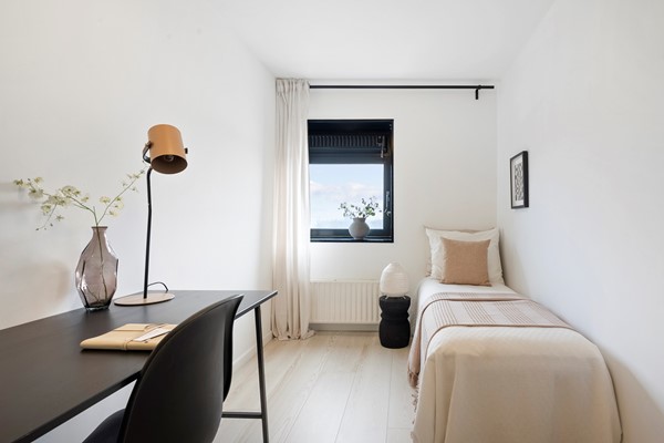 Medium property photo - Osdorpplein 187, 1068 ST Amsterdam