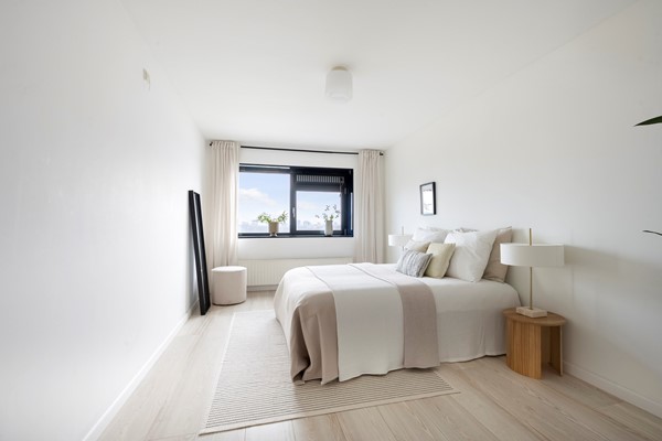 Medium property photo - Osdorpplein 187, 1068 ST Amsterdam