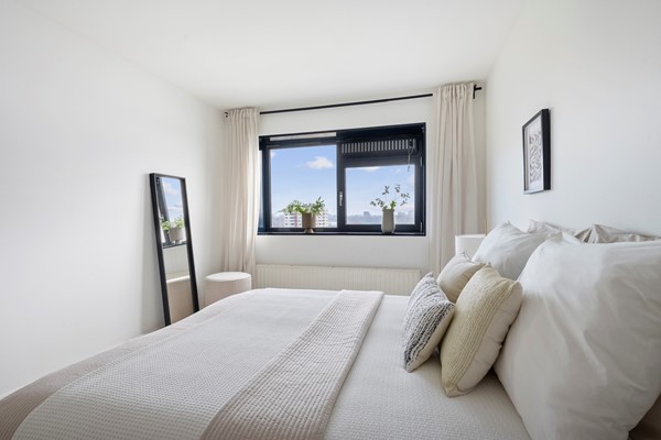 Medium property photo - Osdorpplein 187, 1068 ST Amsterdam