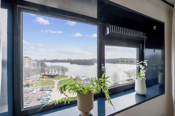 Medium property photo - Osdorpplein 187, 1068 ST Amsterdam