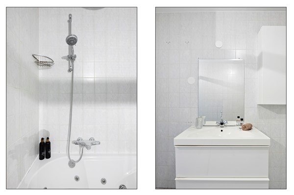 Medium property photo - Osdorpplein 187, 1068 ST Amsterdam