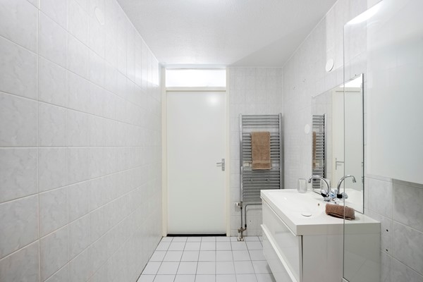 Medium property photo - Osdorpplein 187, 1068 ST Amsterdam