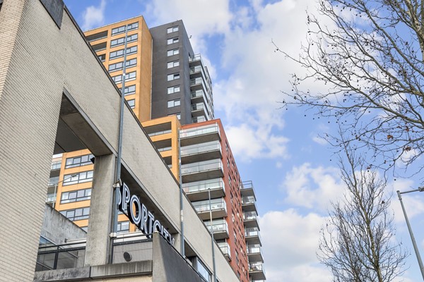 Medium property photo - Osdorpplein 187, 1068 ST Amsterdam