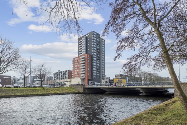 Medium property photo - Osdorpplein 187, 1068 ST Amsterdam