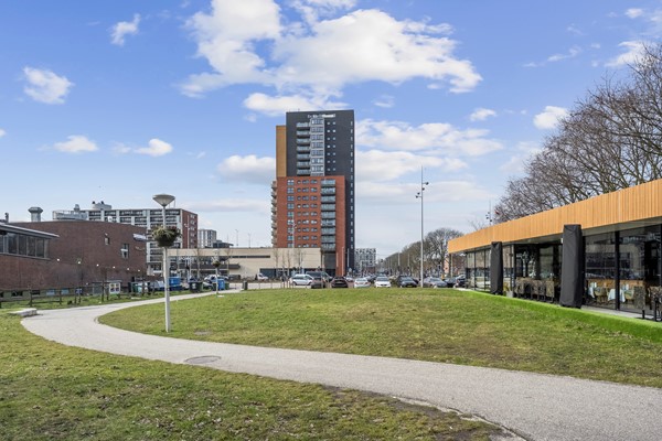 Medium property photo - Osdorpplein 187, 1068 ST Amsterdam