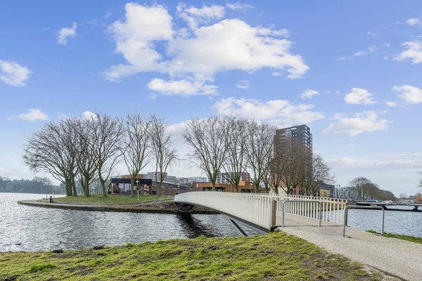 Medium property photo - Osdorpplein 187, 1068 ST Amsterdam