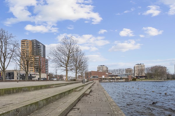 Medium property photo - Osdorpplein 187, 1068 ST Amsterdam