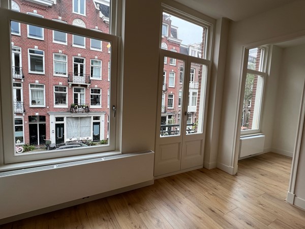 Medium property photo - Eerste Helmersstraat 225-1, 1054 DW Amsterdam