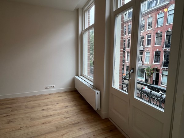Medium property photo - Eerste Helmersstraat 225-1, 1054 DW Amsterdam