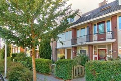 homes for rent on Van Weerden Poelmanlaan 3