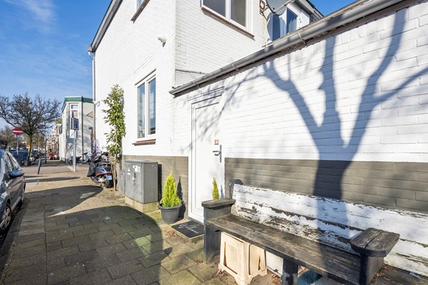Medium property photo - Kritzingerstraat 2, 2021 SH Haarlem