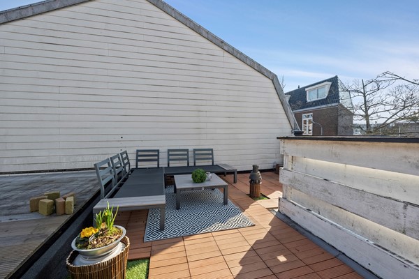 Medium property photo - Kritzingerstraat 2, 2021 SH Haarlem