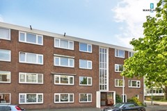 huurwoningen te huur op Wedderborg 12