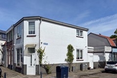 Te koop: Kritzingerstraat 2, 2021SH Haarlem