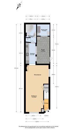 Kritzingerstraat 2, 2021 SH Haarlem - 169232387_kritzingerstraa_begane_grond_first_design_20250221_5c285d.jpg