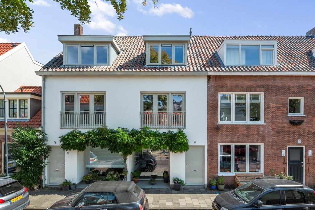 Gedempte Raamgracht 65A, 2011 WH Haarlem, photo 1