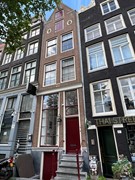 appartementen te huur op Oudezijds Voorburgwal 34