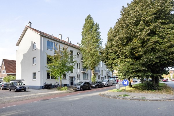Te koop: Eksterlaan 120, 2026 XJ Haarlem
