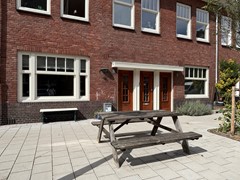 apartments for rent on Herschelstraat 27H