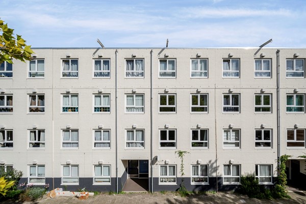 Te koop: Daniël Defoelaan 29, 1102 ZD Amsterdam