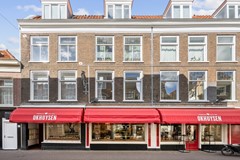 apartments for rent on Gierstraat 38D