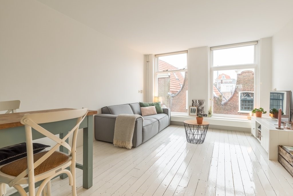 Appartement Gierstraat 38D — foto 2