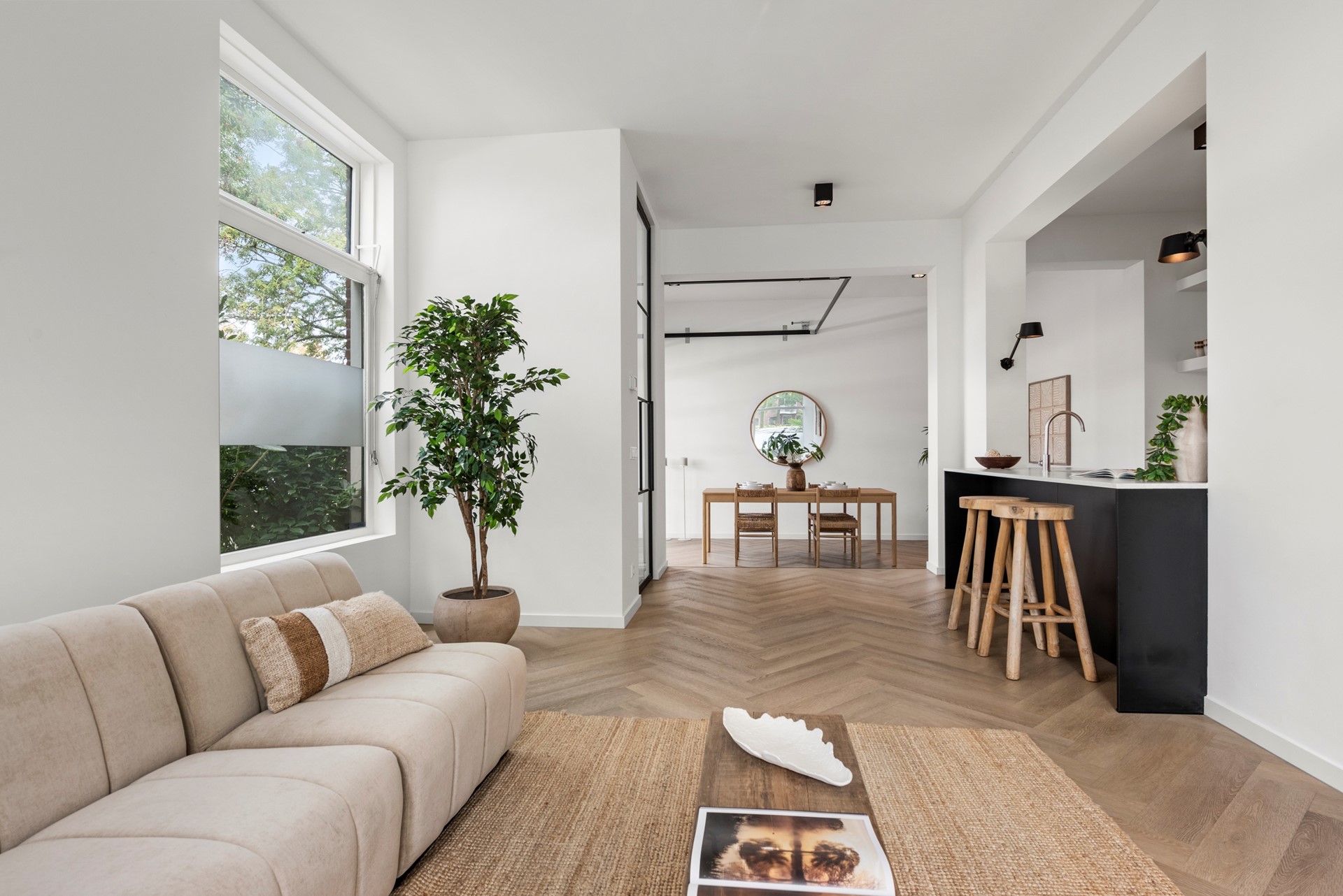 Appartement te koop: Zuider Emmakade 63, Haarlem