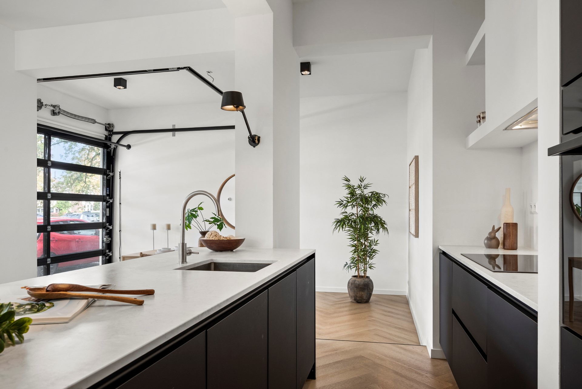 Appartement te koop: Zuider Emmakade 63, Haarlem