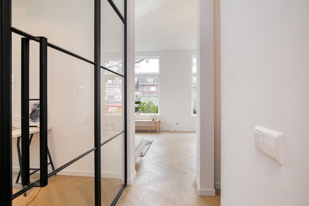 Appartement te koop: Zuider Emmakade 63, Haarlem