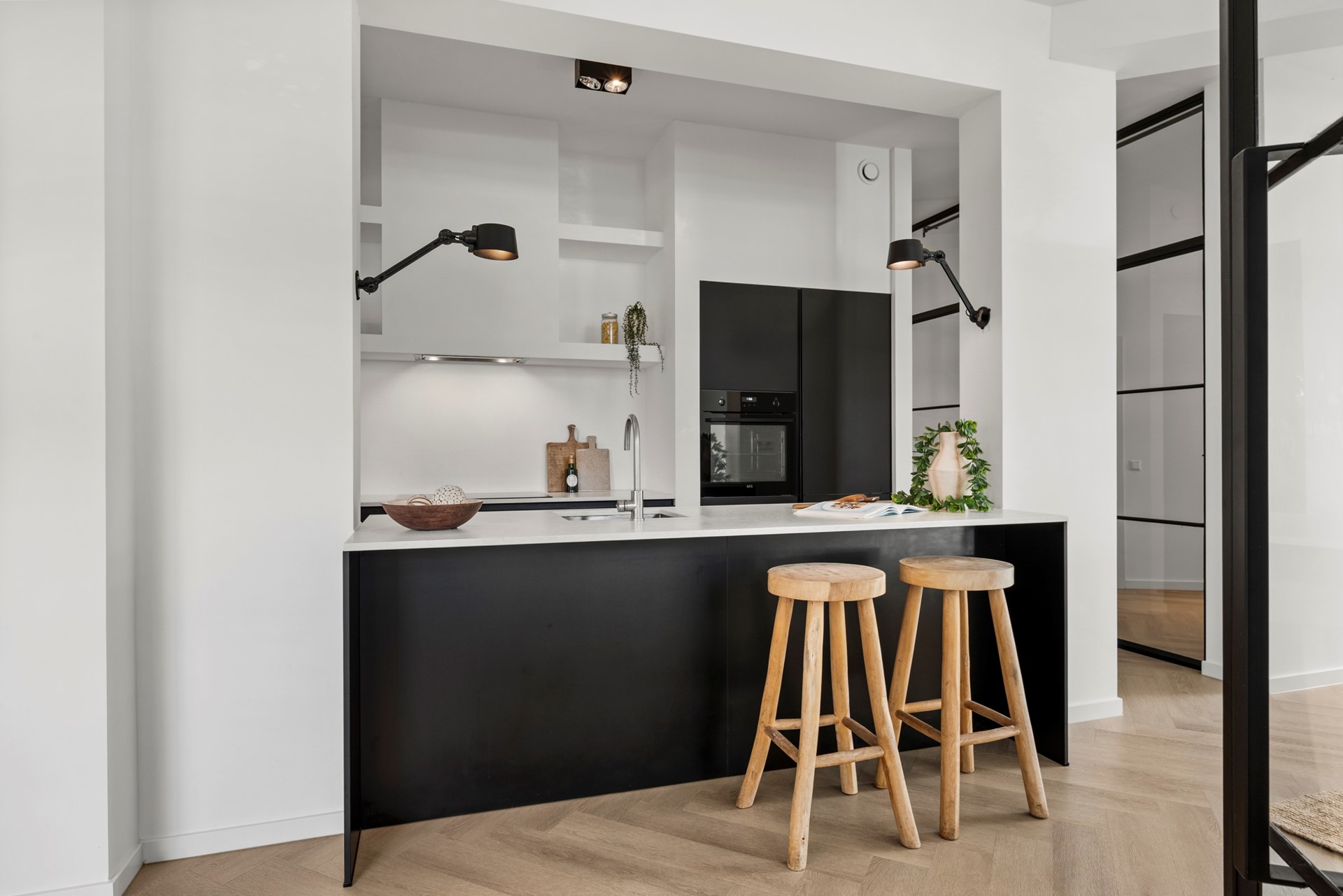 Appartement te koop: Zuider Emmakade 63, Haarlem