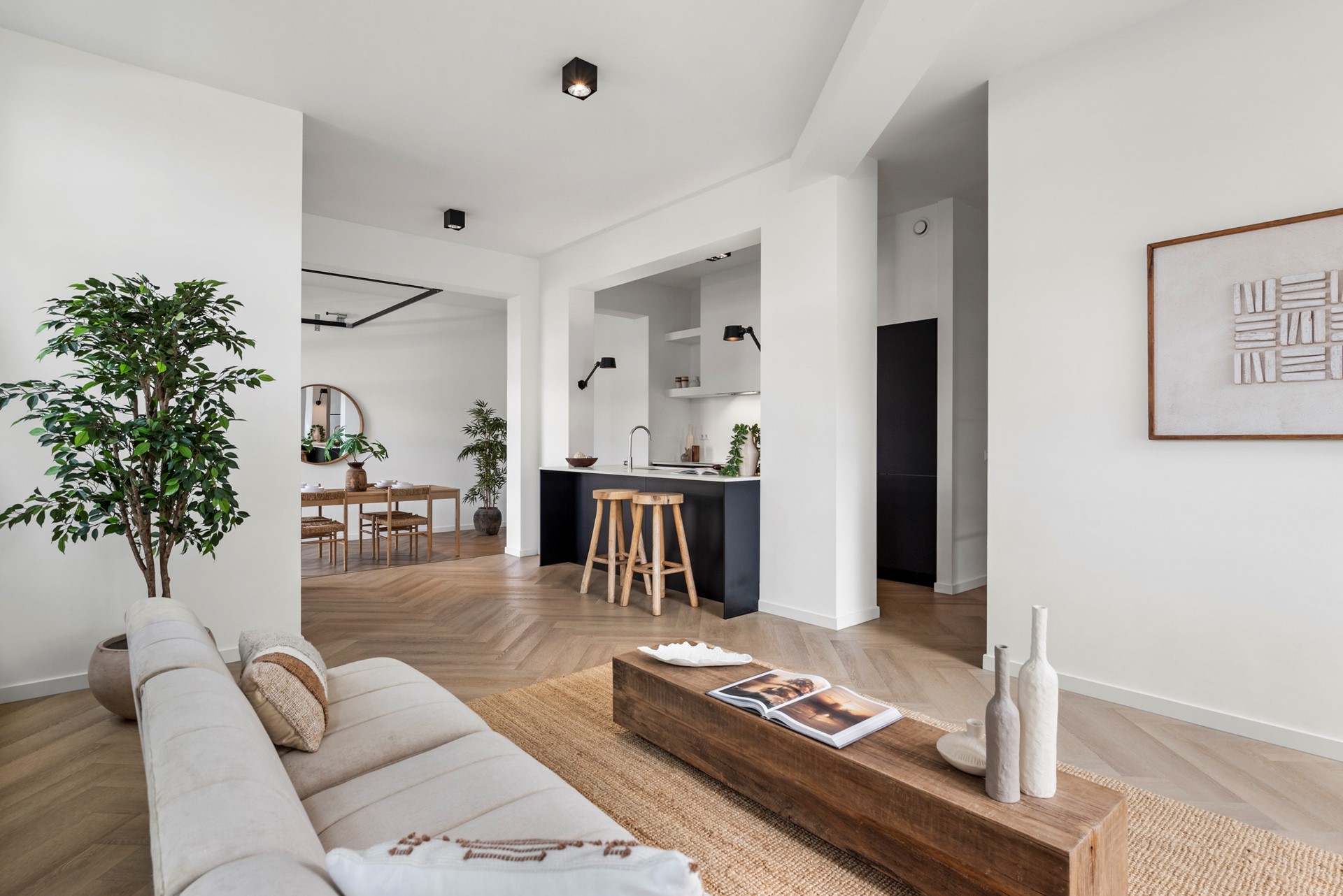 Appartement te koop: Zuider Emmakade 63, Haarlem