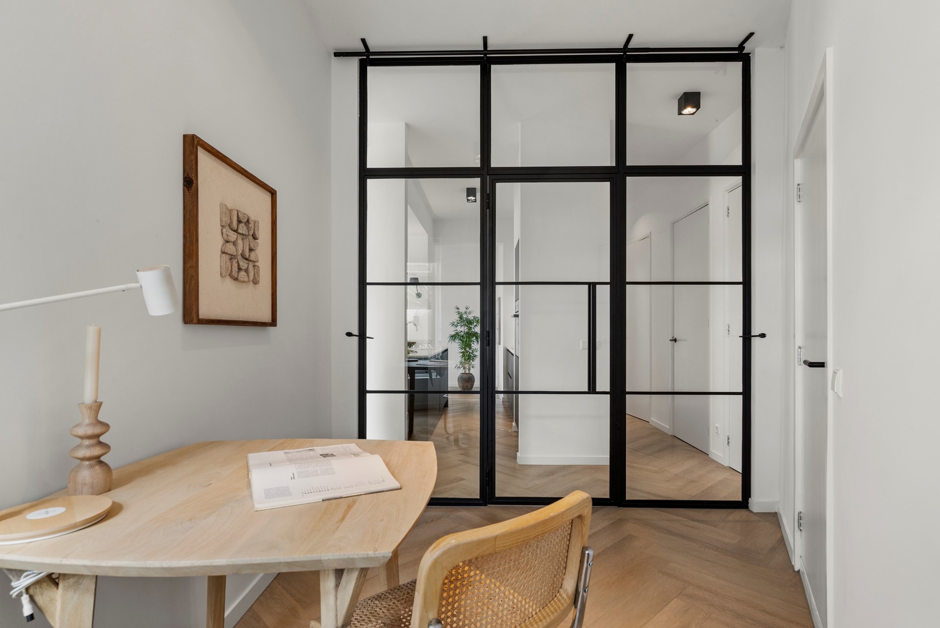 Appartement te koop: Zuider Emmakade 63, Haarlem