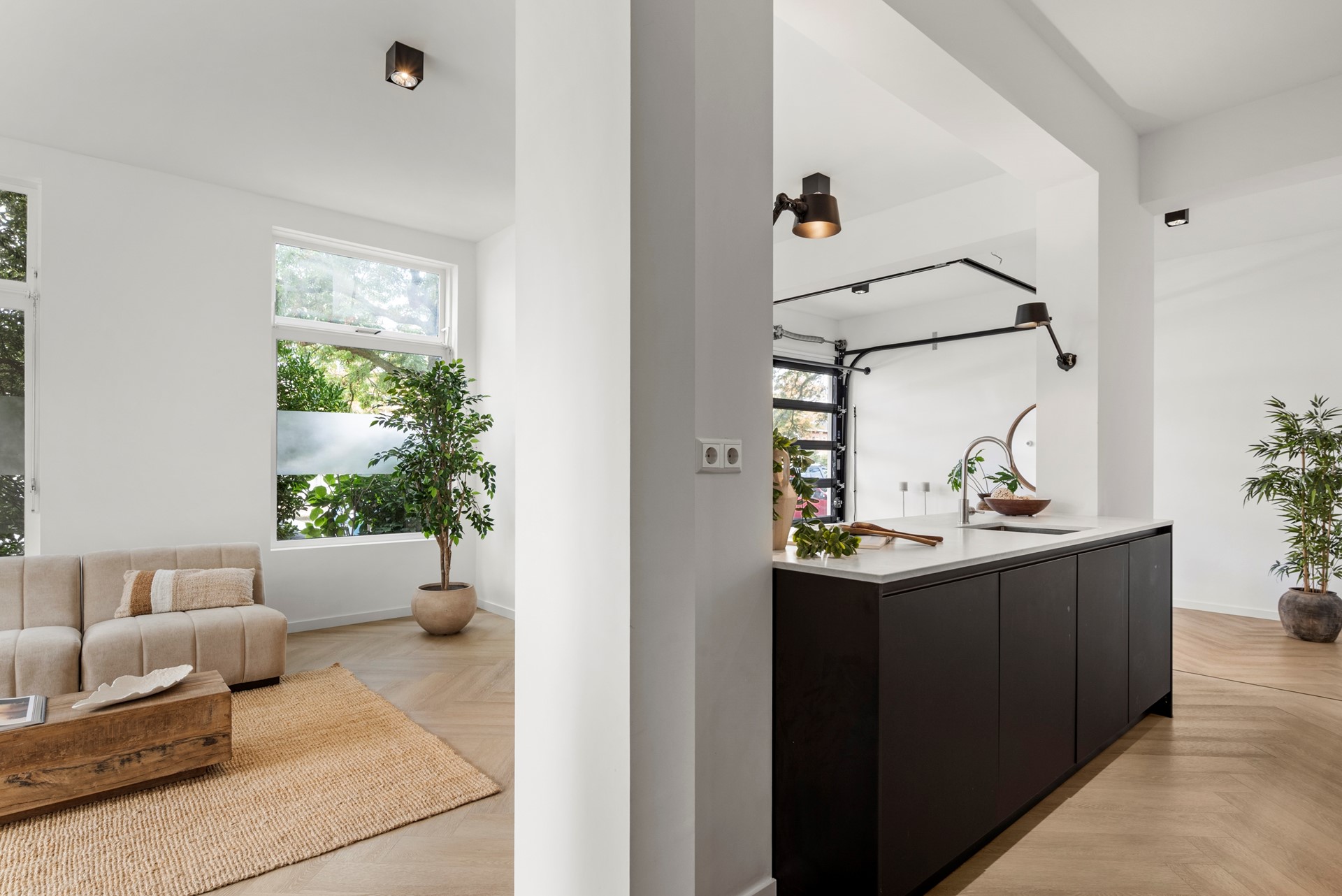 Appartement te koop: Zuider Emmakade 63, Haarlem