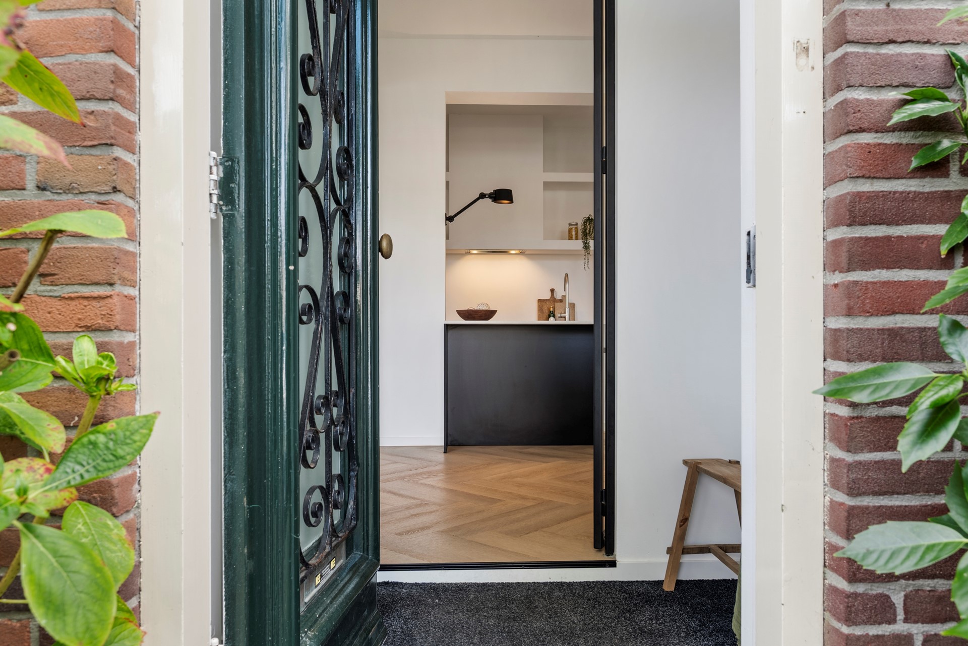 Appartement te koop: Zuider Emmakade 63, Haarlem