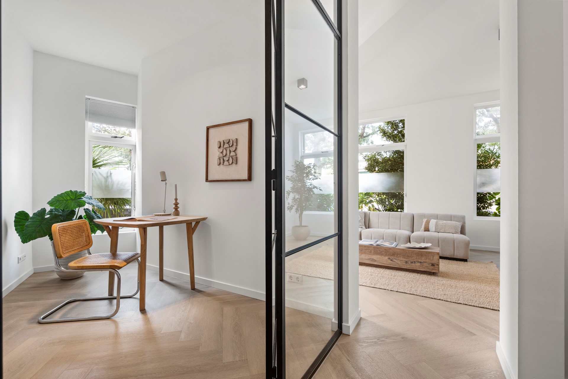 Appartement te koop: Zuider Emmakade 63, Haarlem