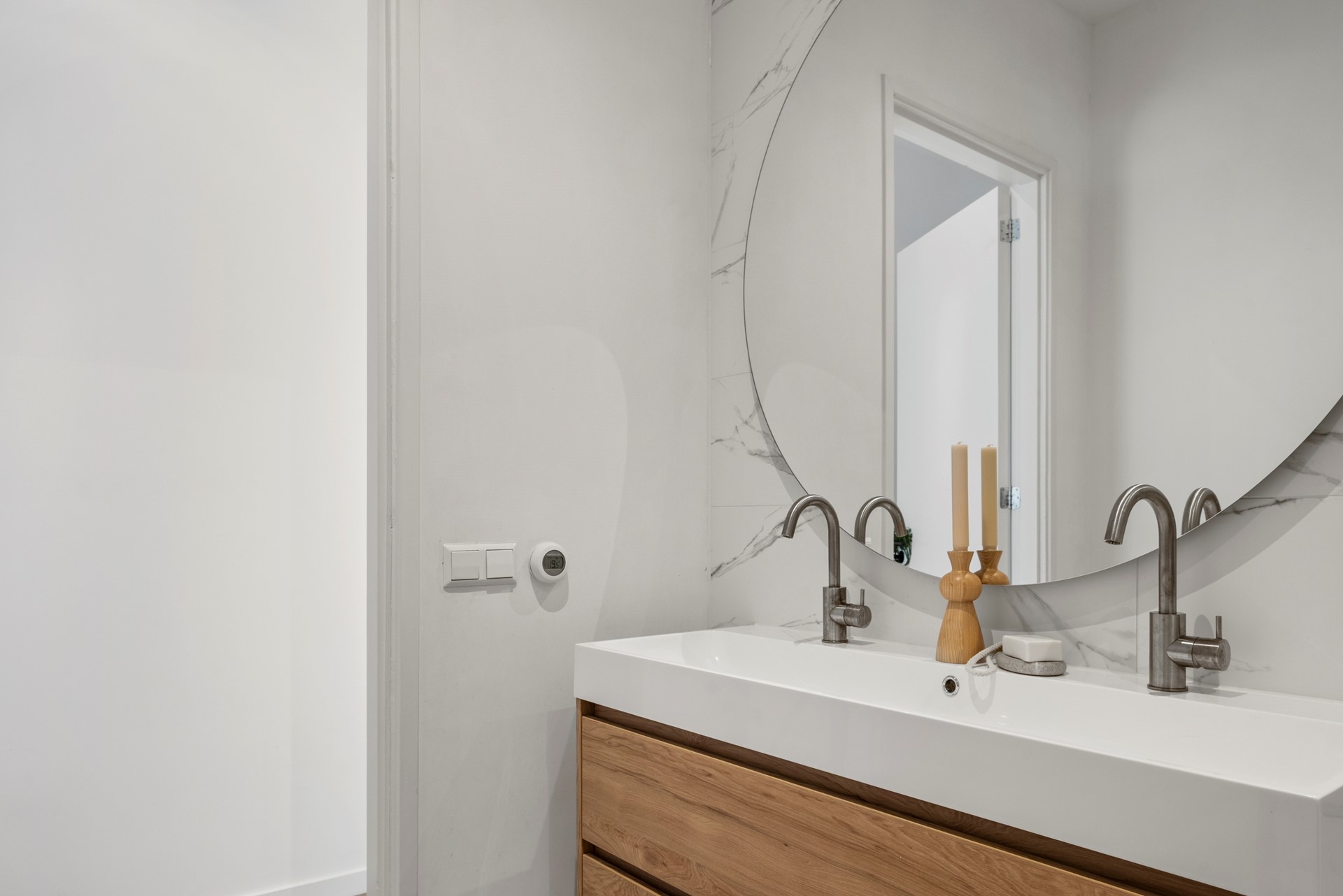 Appartement te koop: Zuider Emmakade 63, Haarlem