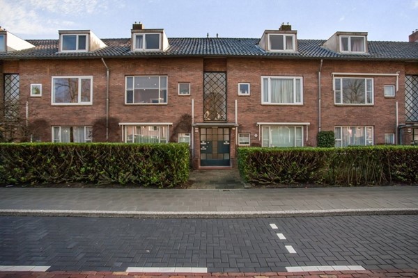 Property photo - Rembrandtweg 380, 1181HC Amstelveen