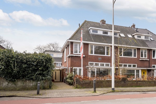 Property photo - Juliana Van Stolberglaan 32, 1814HC Alkmaar