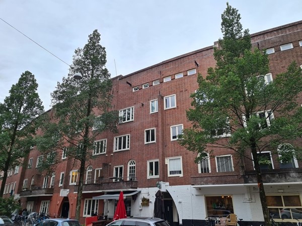 huurwoningen te huur op Aalsmeerweg 36-3