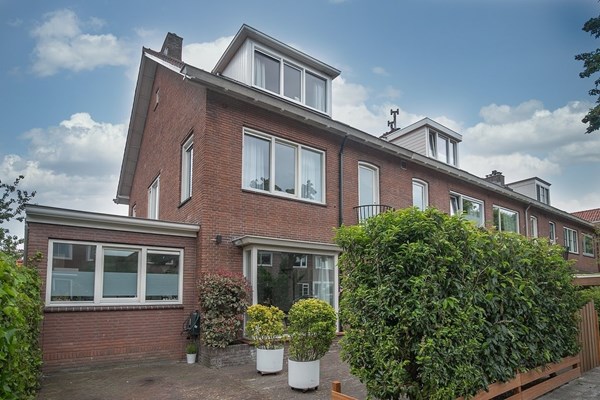 Property photo - Fokkerlaan 11, 1185JA Amstelveen