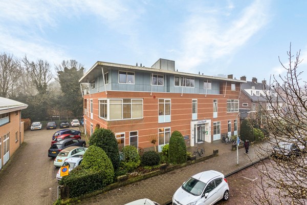 Verkocht: Pijnboomstraat 23, 2023 VN Haarlem