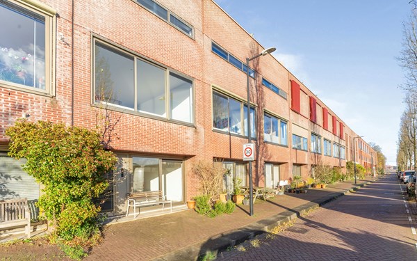 Property photo - Panamakade 78, 1019AX Amsterdam