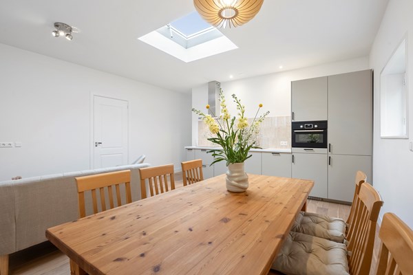 Medium property photo - Wilhelminastraat 1, 2011 VH Haarlem