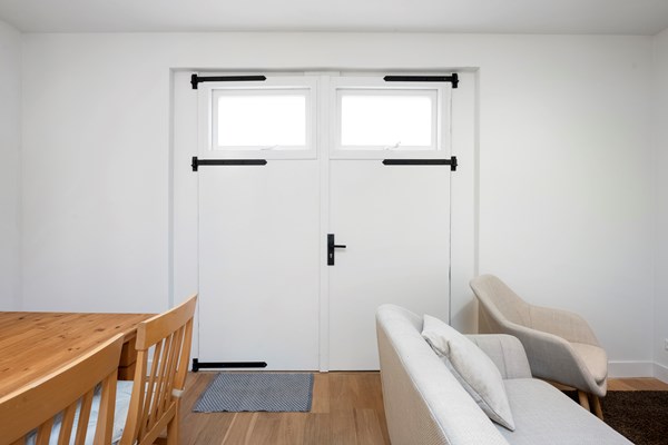 Medium property photo - Wilhelminastraat 1, 2011 VH Haarlem