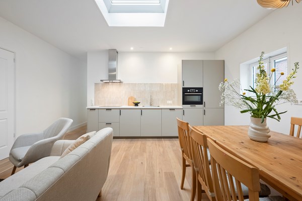 Medium property photo - Wilhelminastraat 1, 2011 VH Haarlem