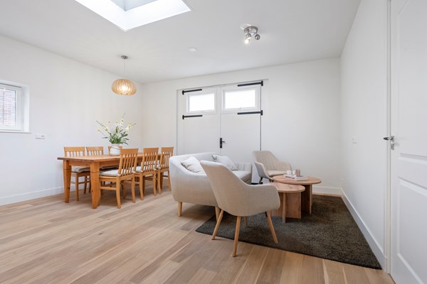 Medium property photo - Wilhelminastraat 1, 2011 VH Haarlem