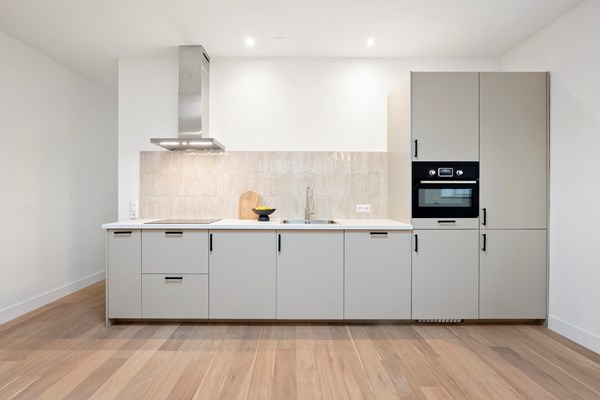 Medium property photo - Wilhelminastraat 1, 2011 VH Haarlem