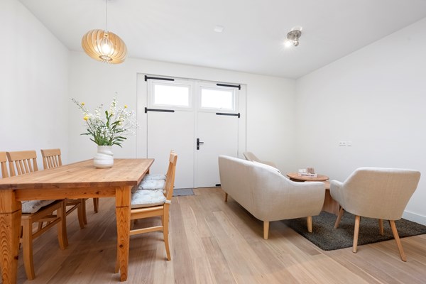 Medium property photo - Wilhelminastraat 1, 2011 VH Haarlem
