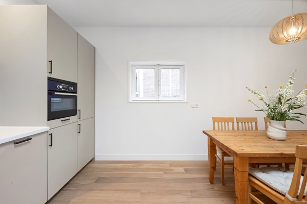 Medium property photo - Wilhelminastraat 1, 2011 VH Haarlem